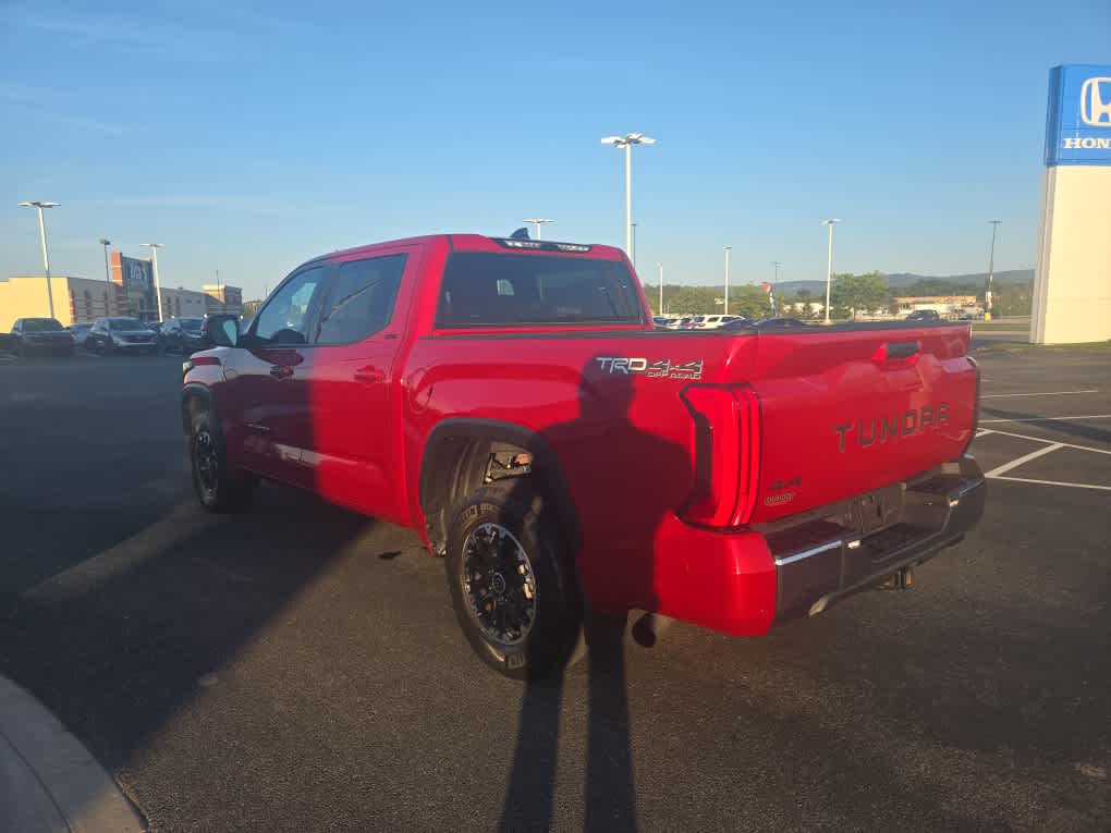 2022 Toyota Tundra SR5 - Photo 6
