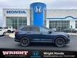 Honda CR-V Hybrid