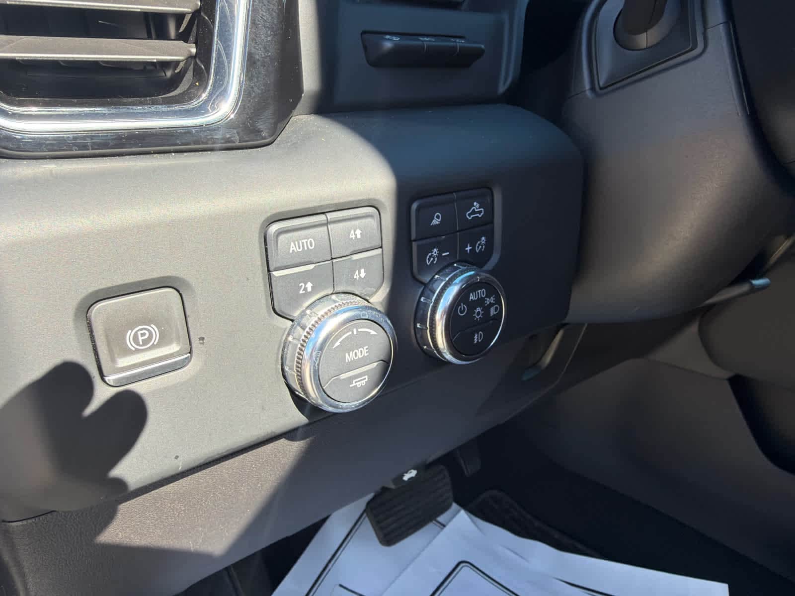 2024 GMC Sierra 2500HD Denali Ultimate - Photo 26