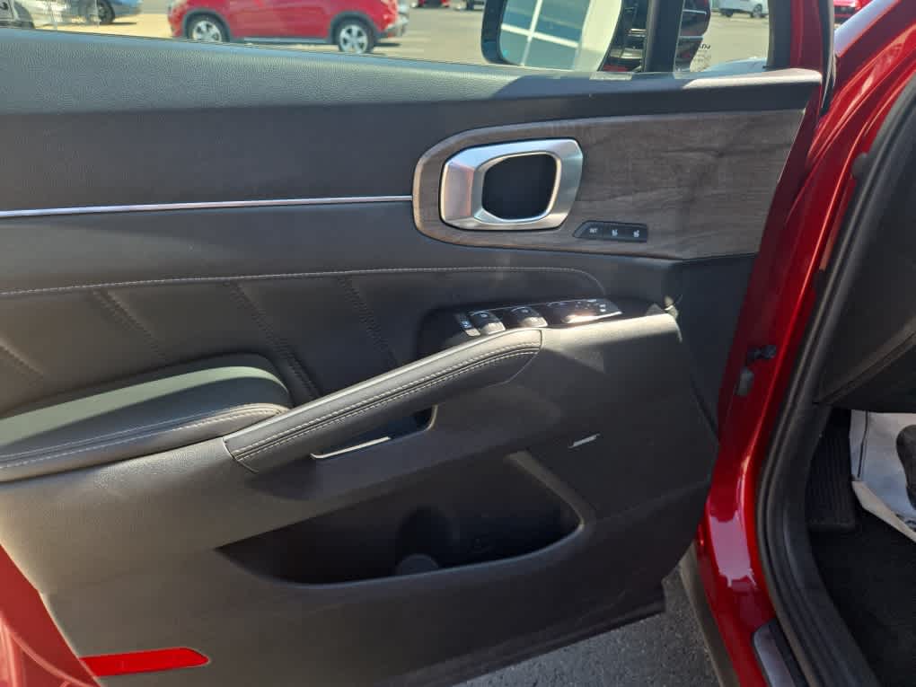 2022 Kia Sorento X-Line SX Prestige - Photo 22
