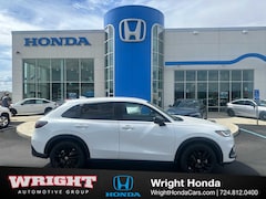 2027 Honda HR-V Sport SUV