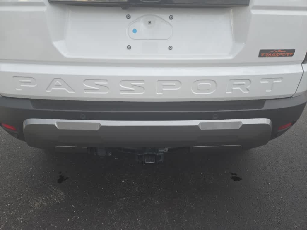 2026 Honda Passport TrailSport - Photo 86