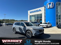 2026 Honda CR-V EX-L SUV