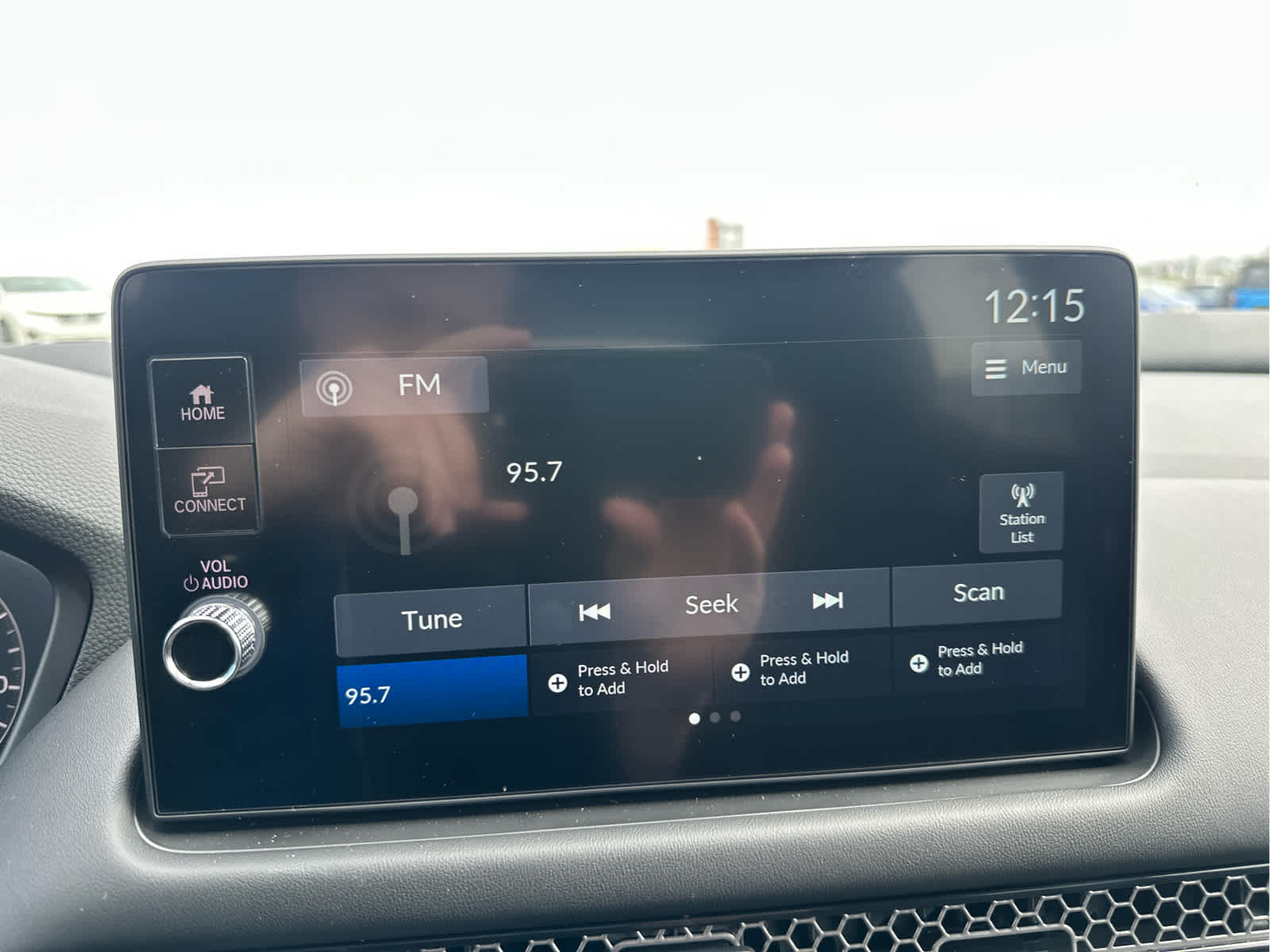 2026 Honda HR-V Sport - Photo 30