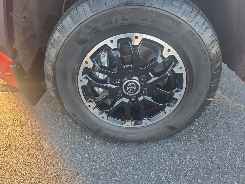 2022 Toyota Tundra SR5 - Photo 59