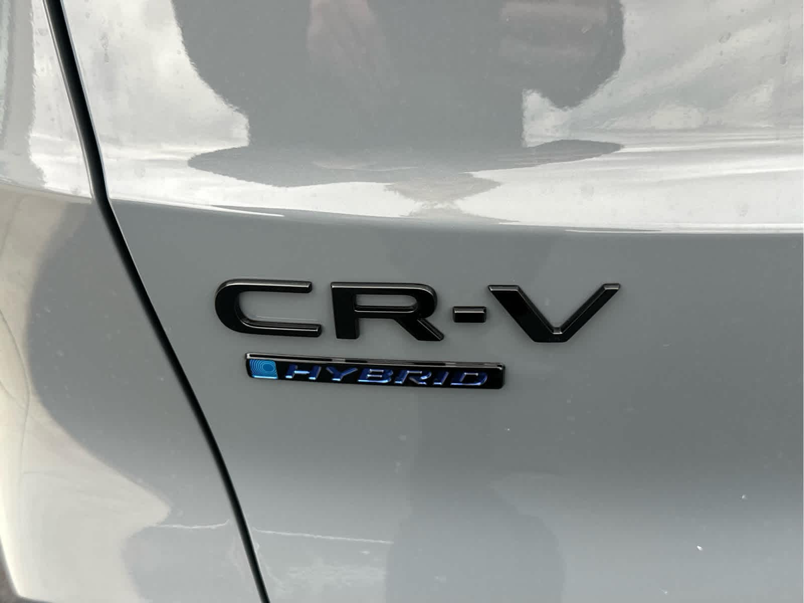 2026 Honda CR-V Sport-L - Photo 13