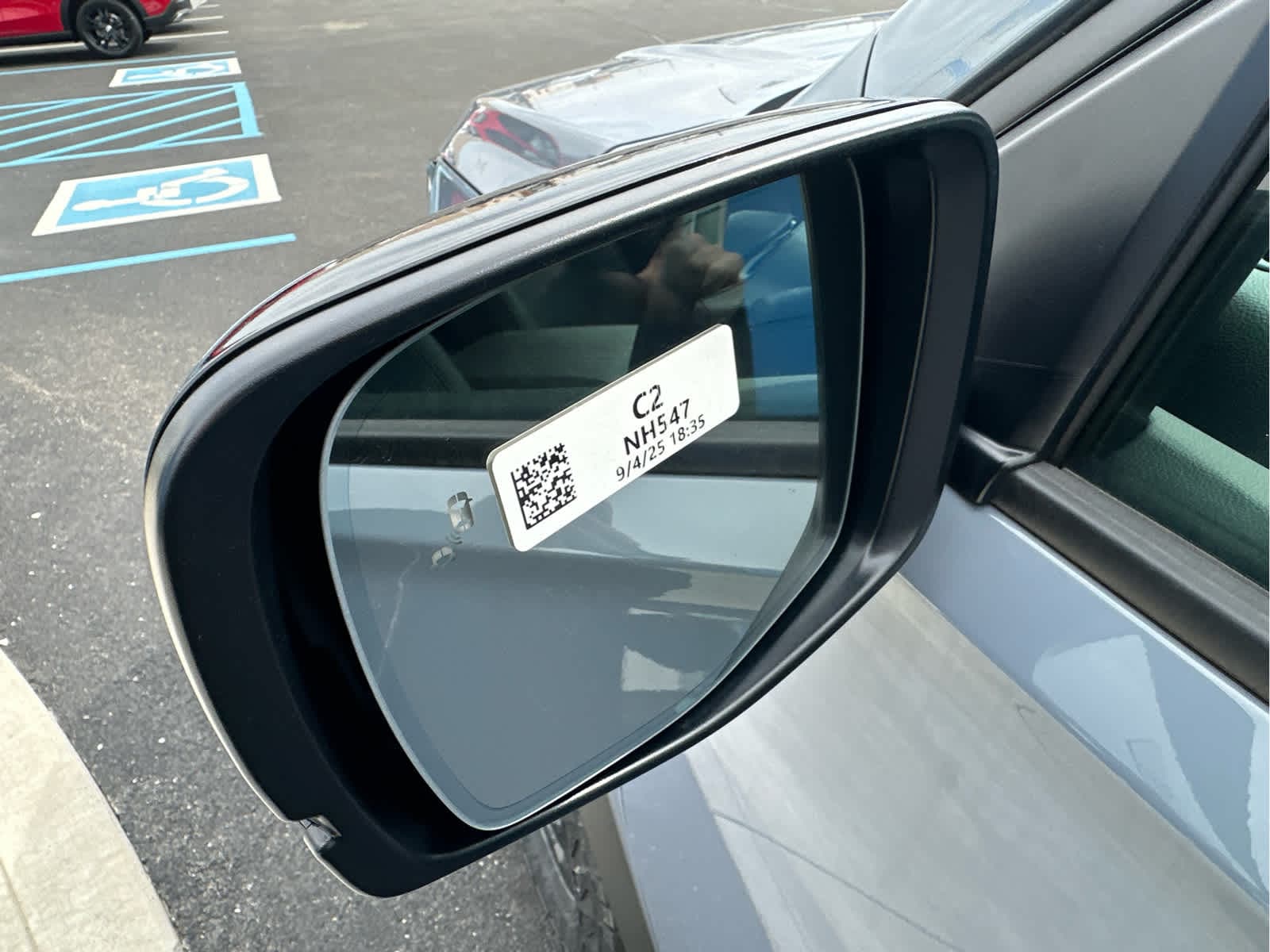 2026 Honda Passport TrailSport Elite Blackout - Photo 18