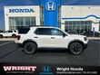 Honda Passport