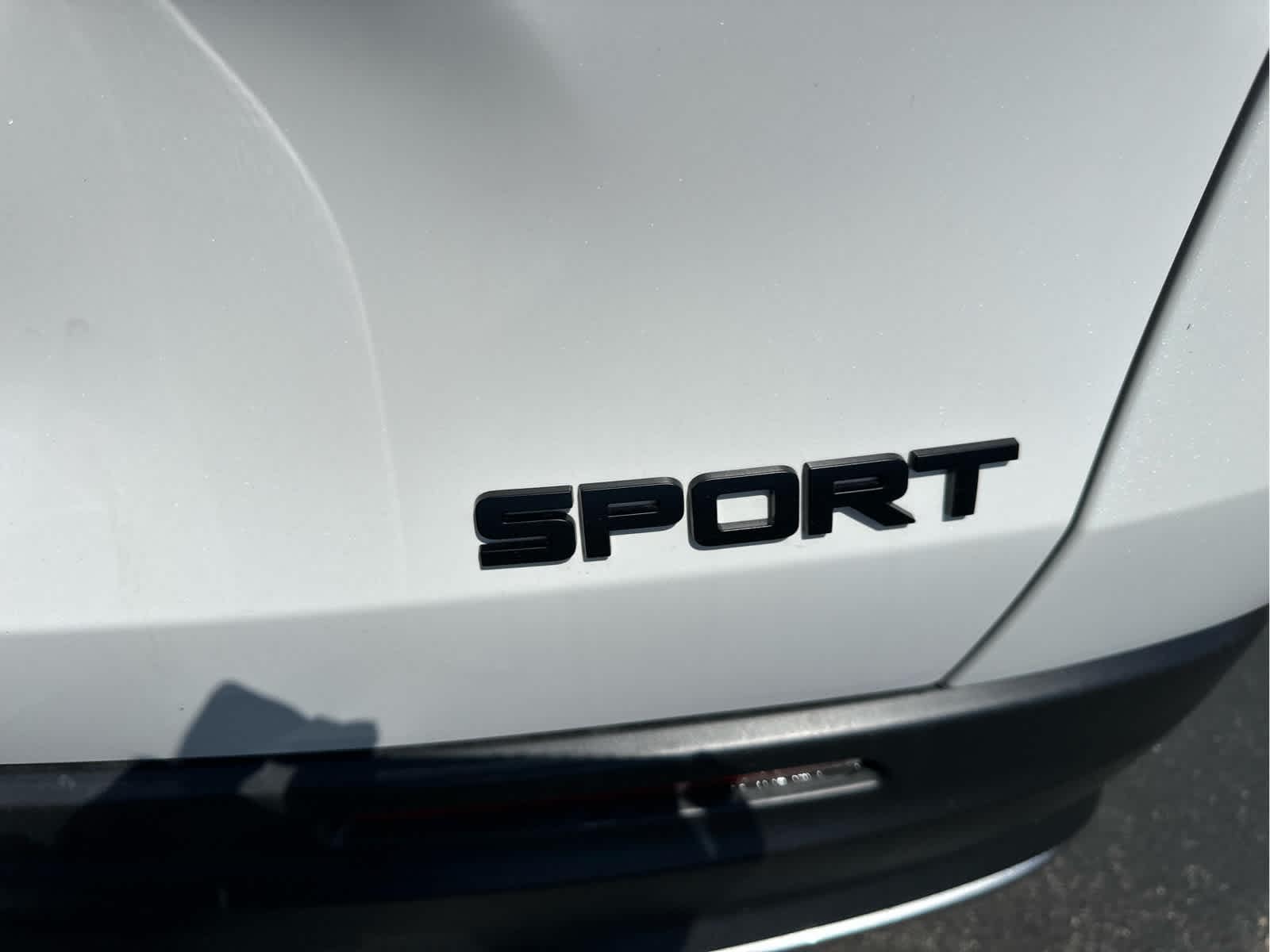 2026 Honda HR-V Sport - Photo 14