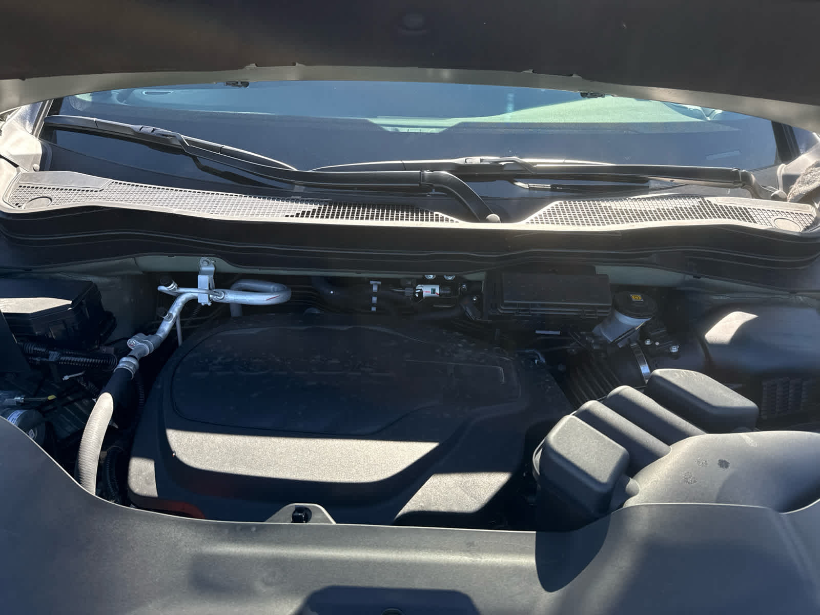 2026 Honda Ridgeline TrailSport - Photo 6