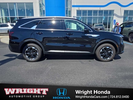 2024 Kia Sorento S SUV