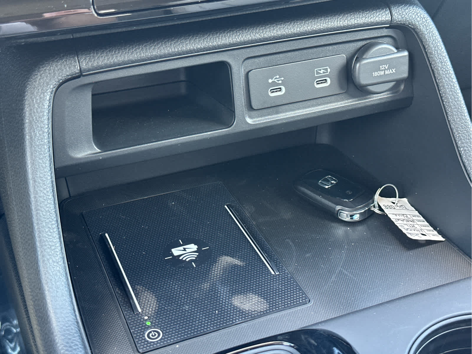 2026 Honda Passport RTL Blackout - Photo 32