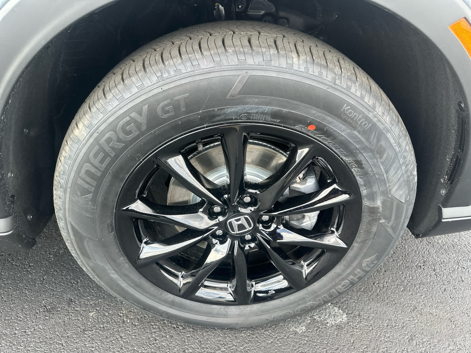 2026 Honda CR-V Sport-L - Photo 10