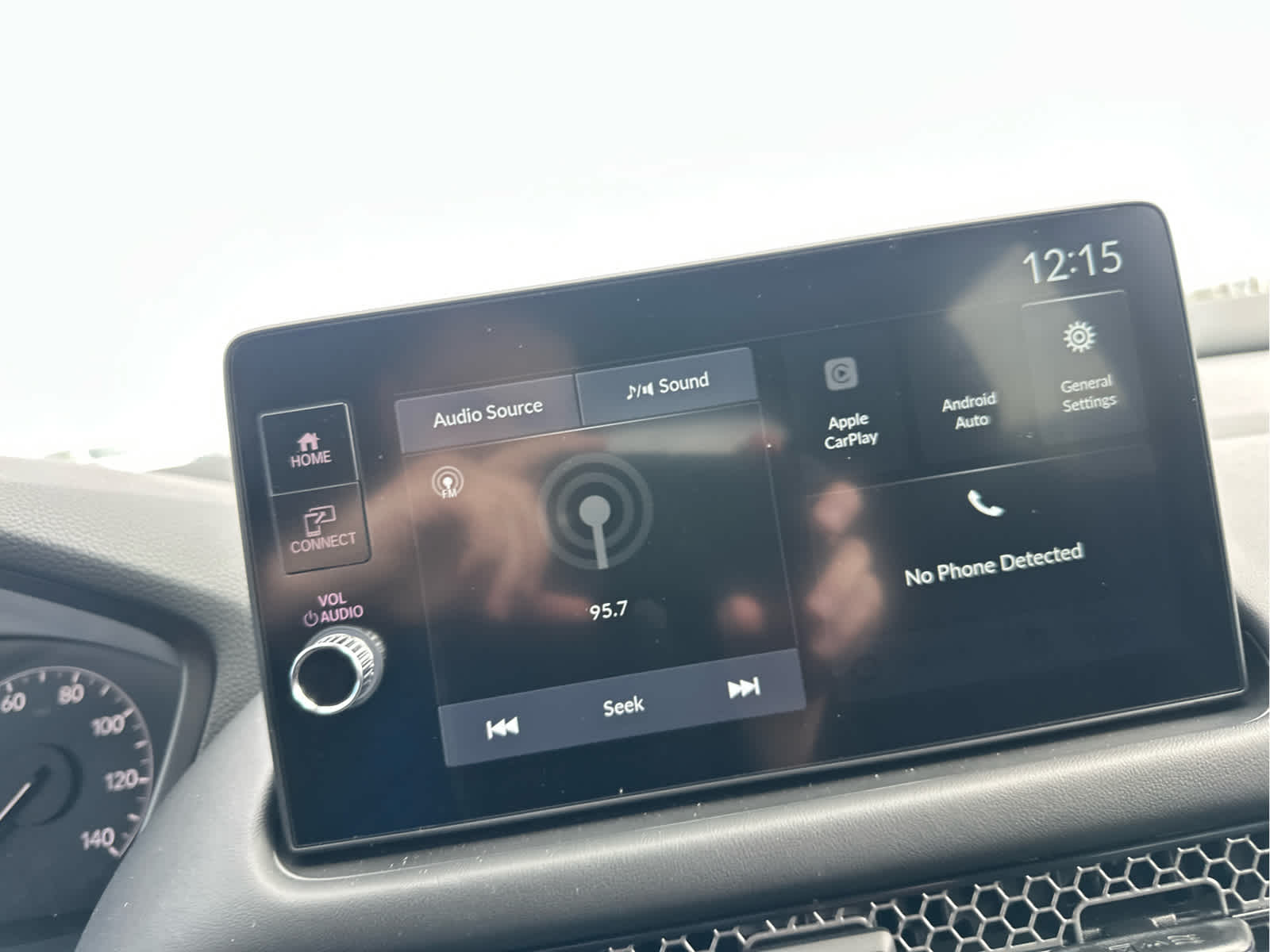 2026 Honda HR-V Sport - Photo 31