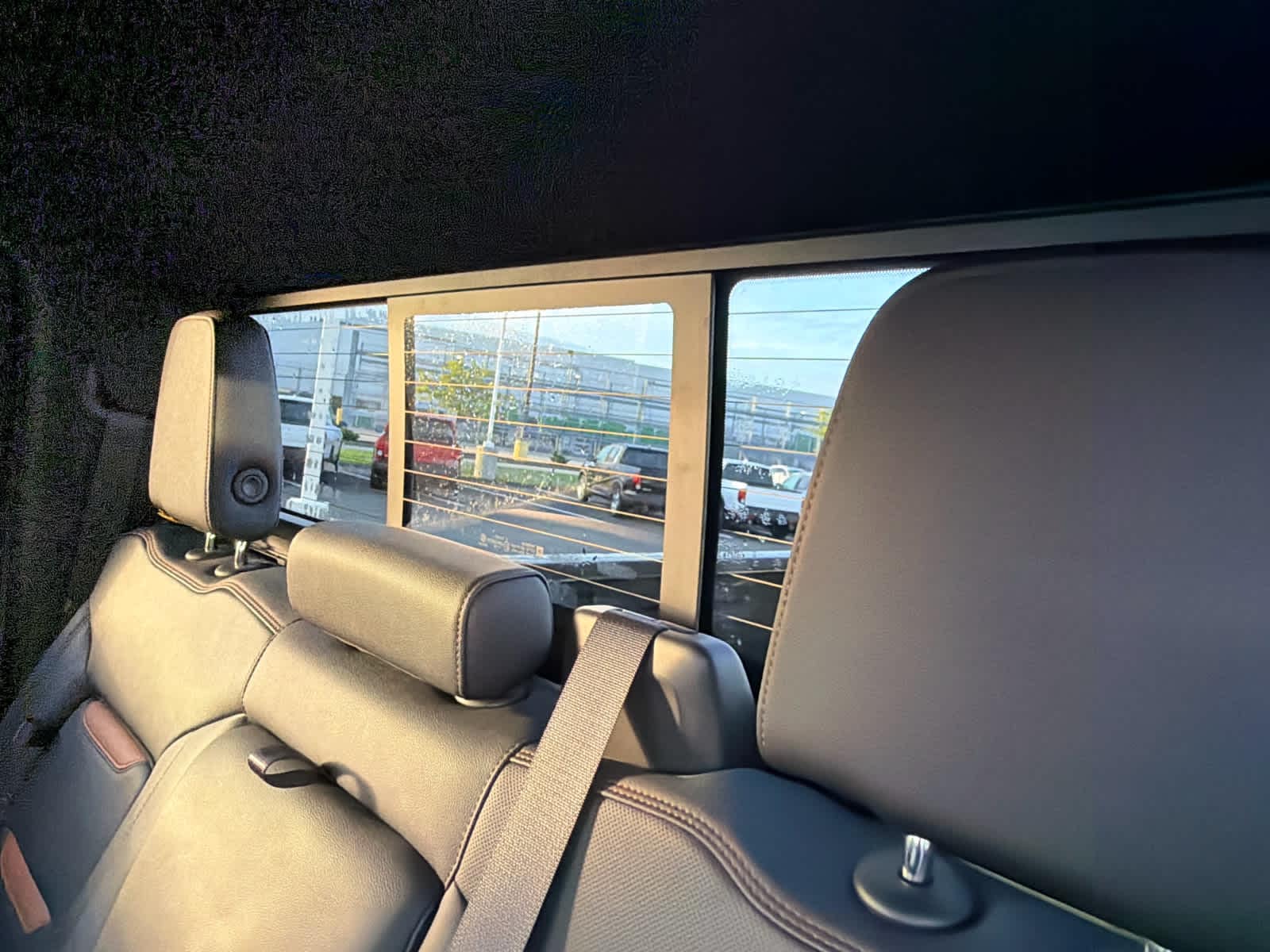 2023 GMC Sierra 2500HD AT4 - Photo 46