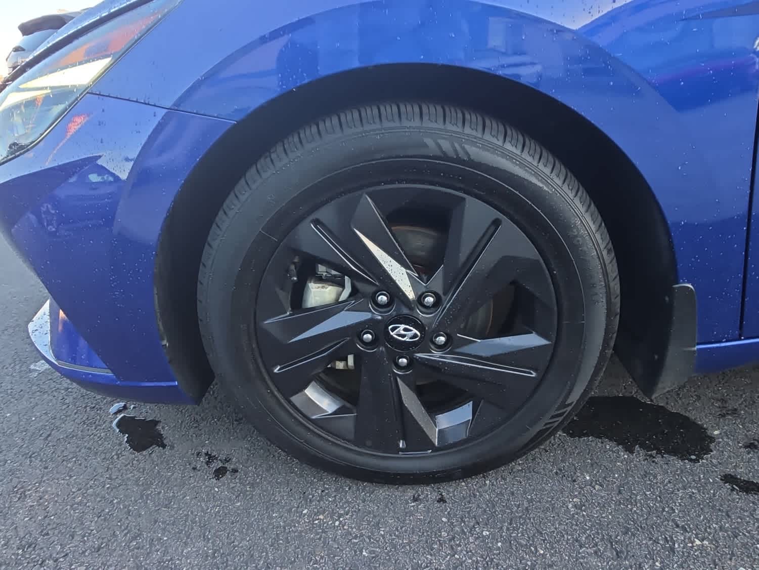 2022 Hyundai Elantra SEL - Photo 11