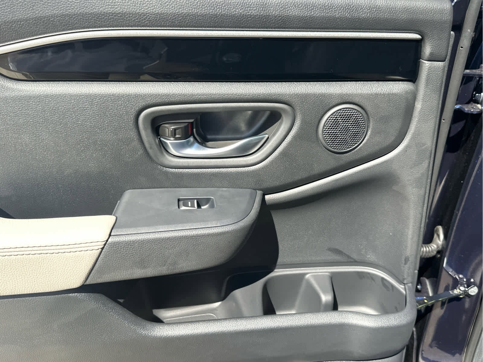 2026 Honda Passport RTL Blackout - Photo 41