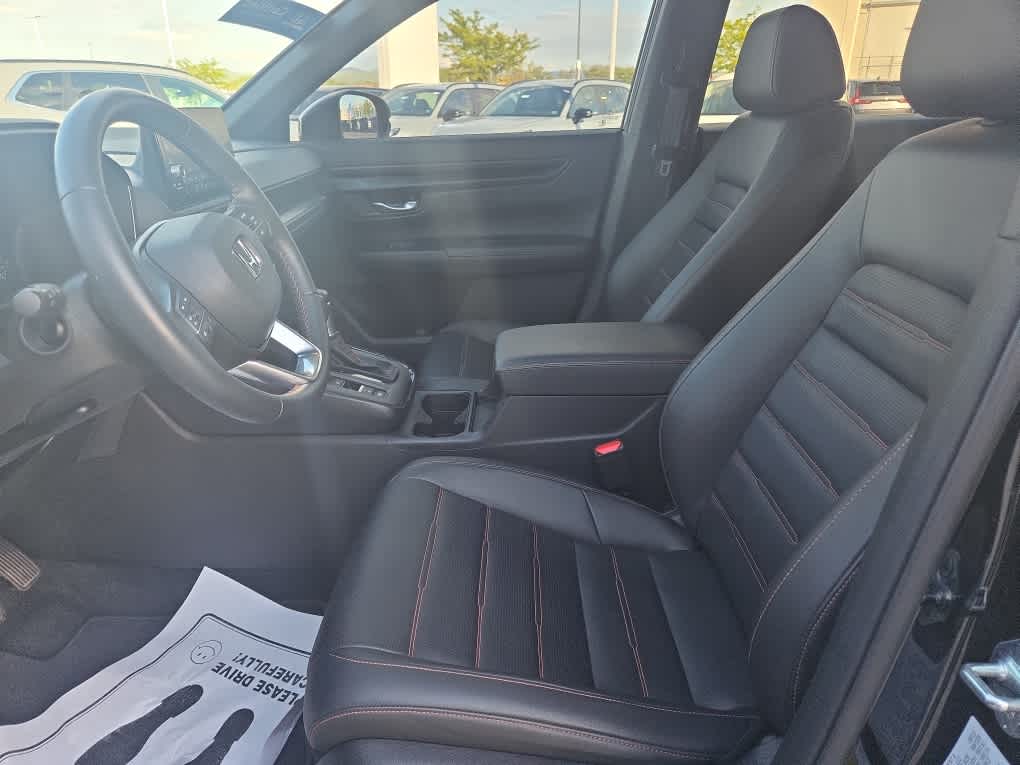 2024 Honda CR-V Sport-L - Photo 31