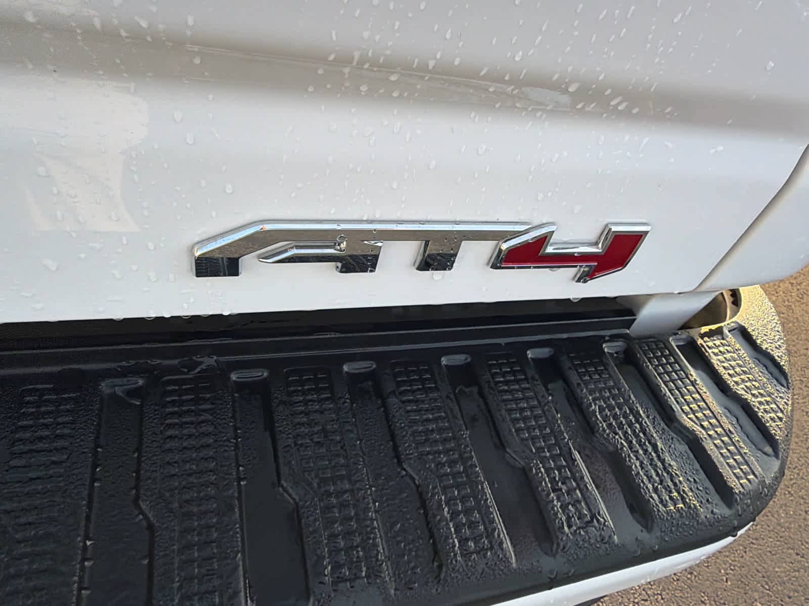 2023 GMC Sierra 2500HD AT4 - Photo 61