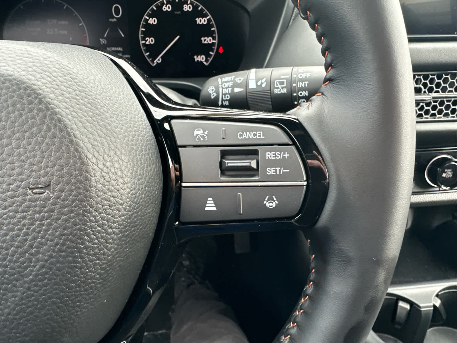 2026 Honda HR-V Sport - Photo 28