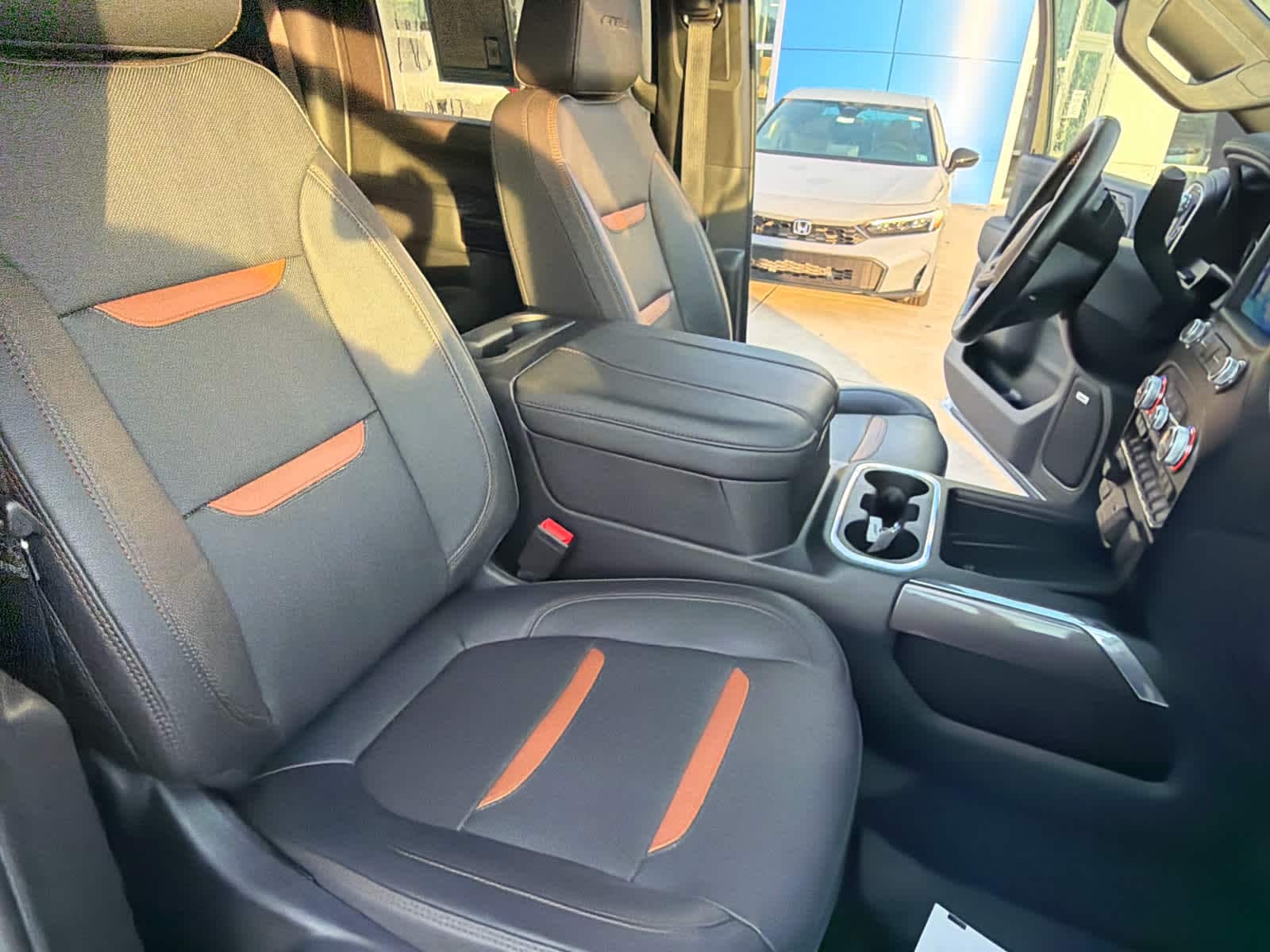 2023 GMC Sierra 2500HD AT4 - Photo 52