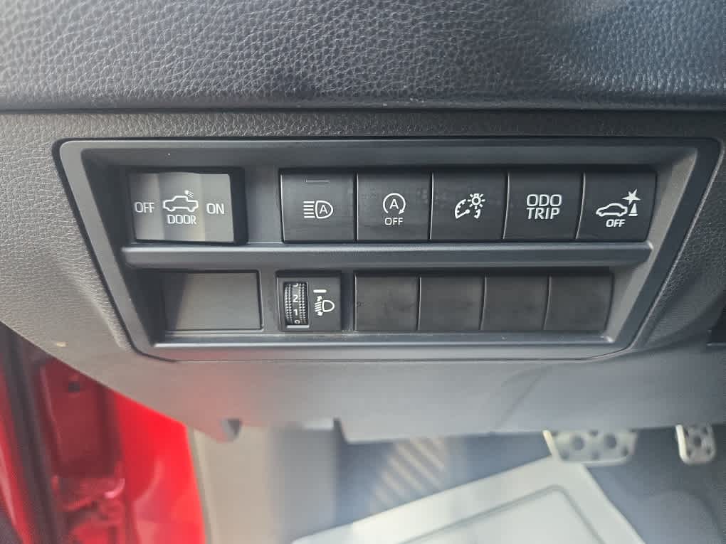 2022 Toyota Tundra SR5 - Photo 25