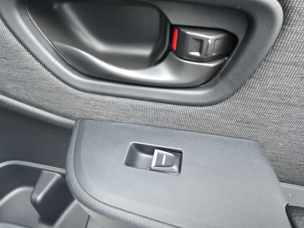 2026 Honda Passport TrailSport - Photo 69