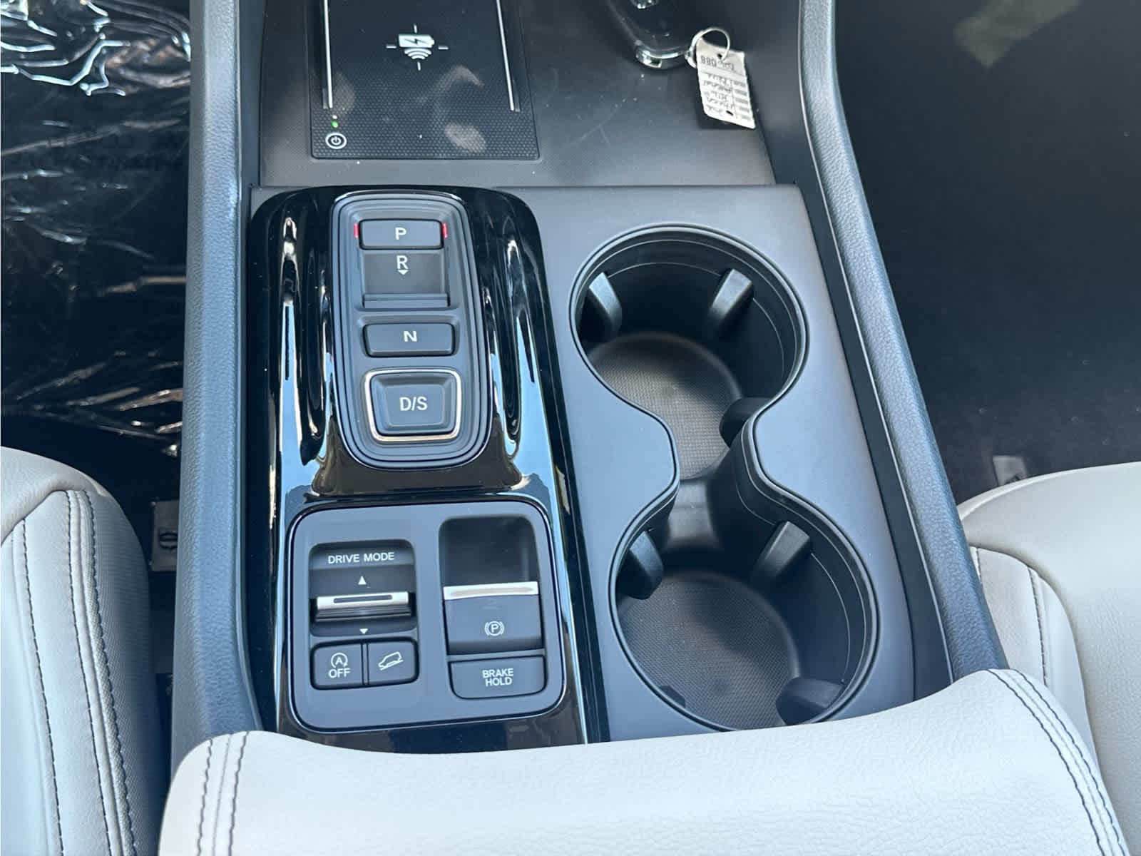 2026 Honda Passport RTL Blackout - Photo 33