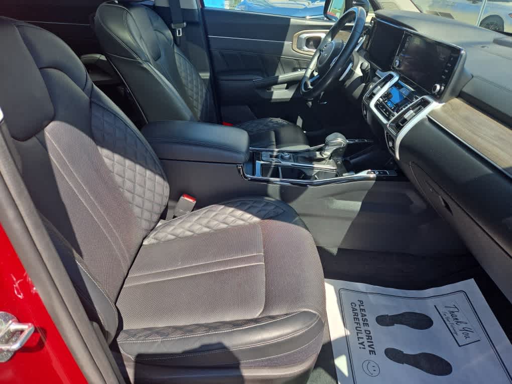 2022 Kia Sorento X-Line SX Prestige - Photo 62