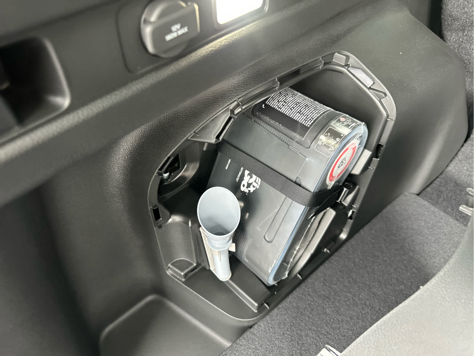2026 Honda CR-V Sport-L - Photo 47