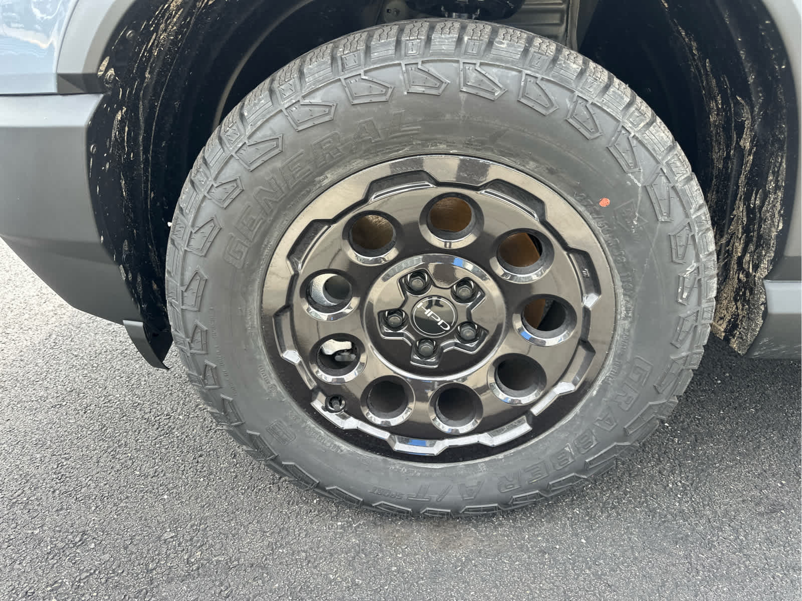 2026 Honda Passport TrailSport Elite Blackout - Photo 11