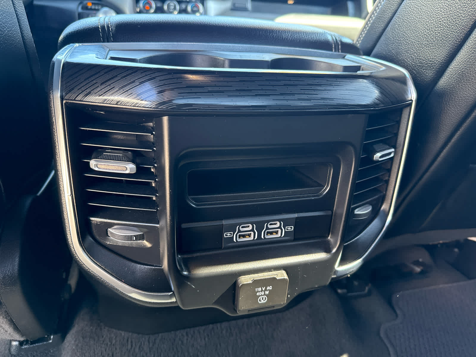 2024 RAM Ram 1500 Pickup Laramie - Photo 41