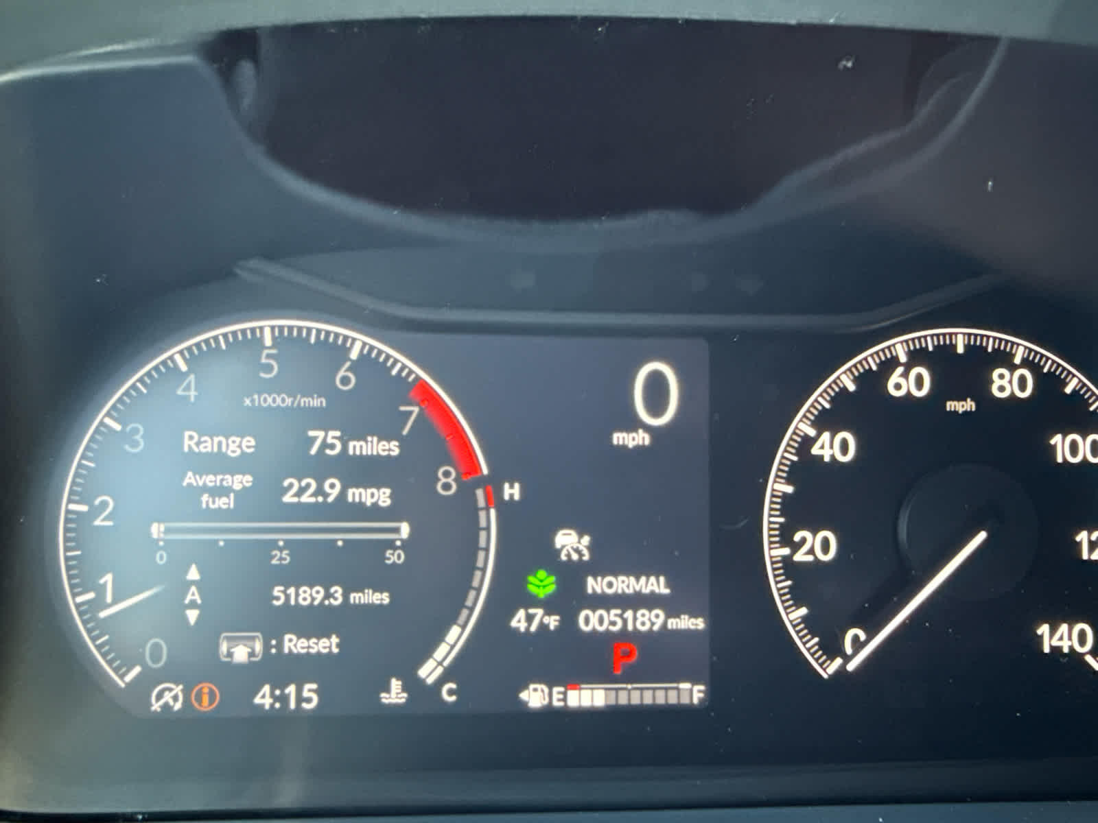 2026 Honda Ridgeline TrailSport - Photo 36