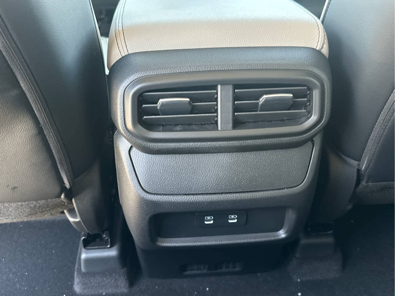 2026 Honda Passport RTL Blackout - Photo 42