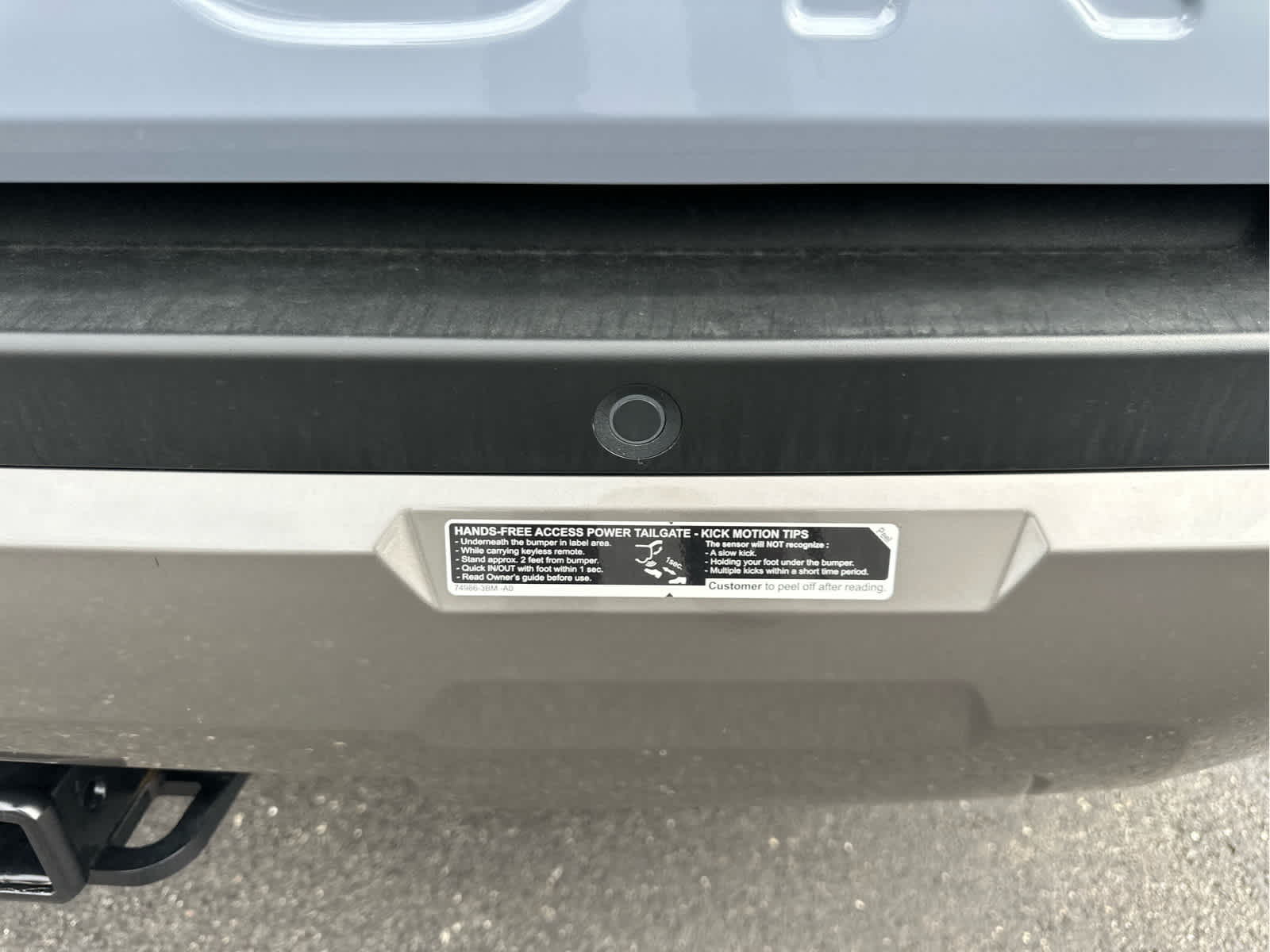 2026 Honda Passport TrailSport Elite Blackout - Photo 14