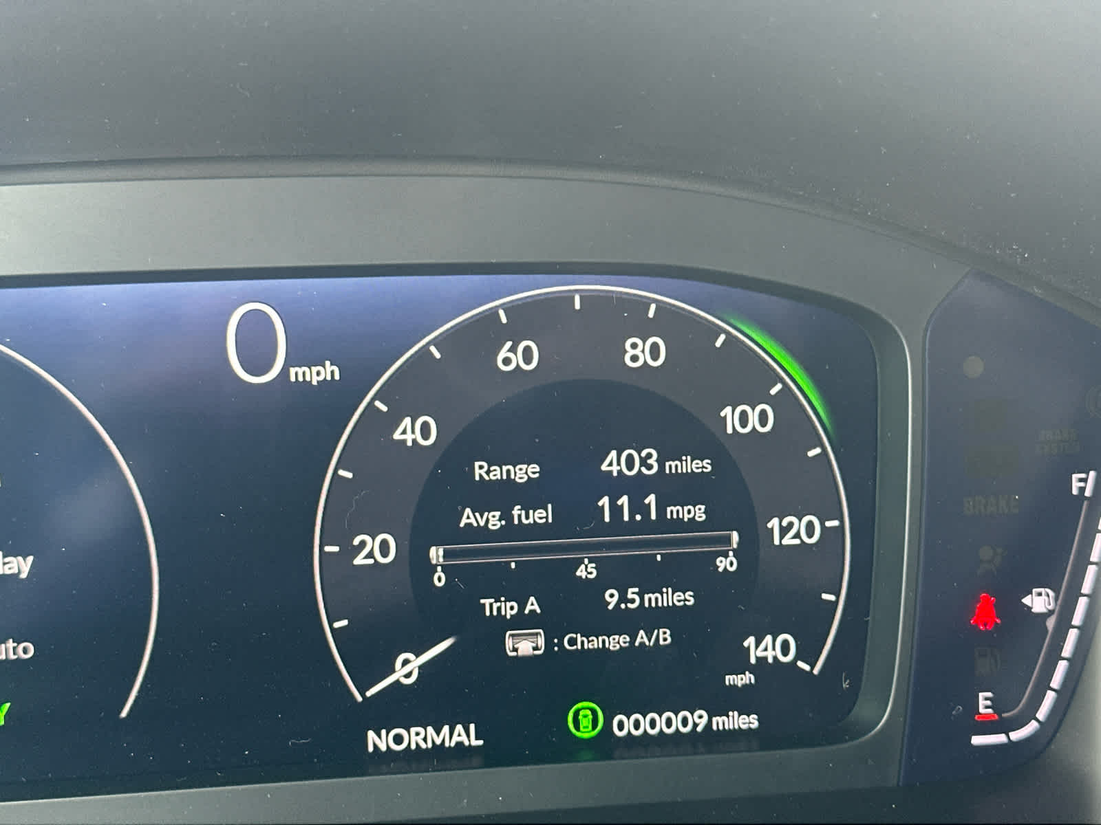 2026 Honda CR-V Sport-L - Photo 28