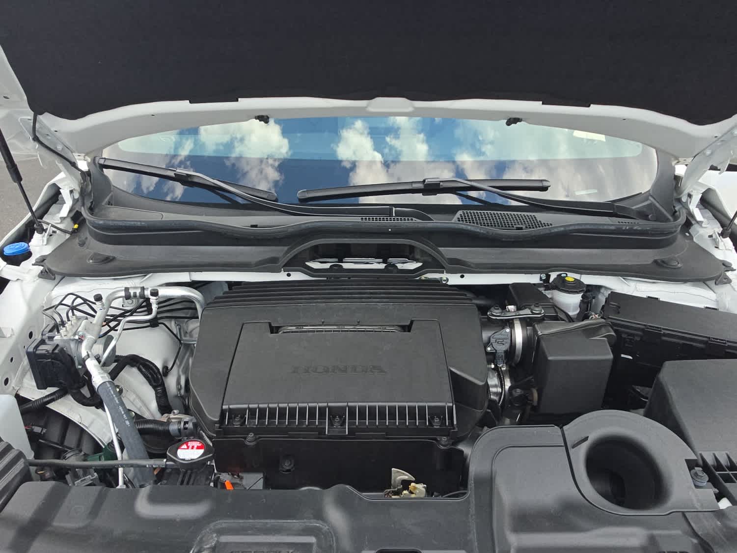2026 Honda Passport TrailSport - Photo 9