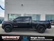 GMC Sierra 2500 HD