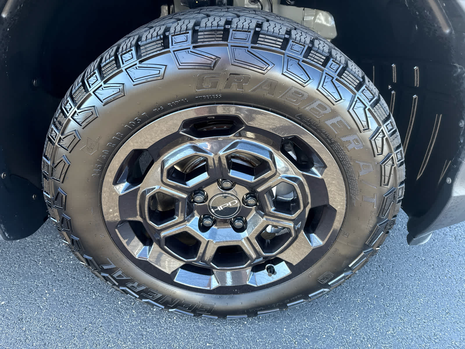 2026 Honda Ridgeline TrailSport - Photo 21