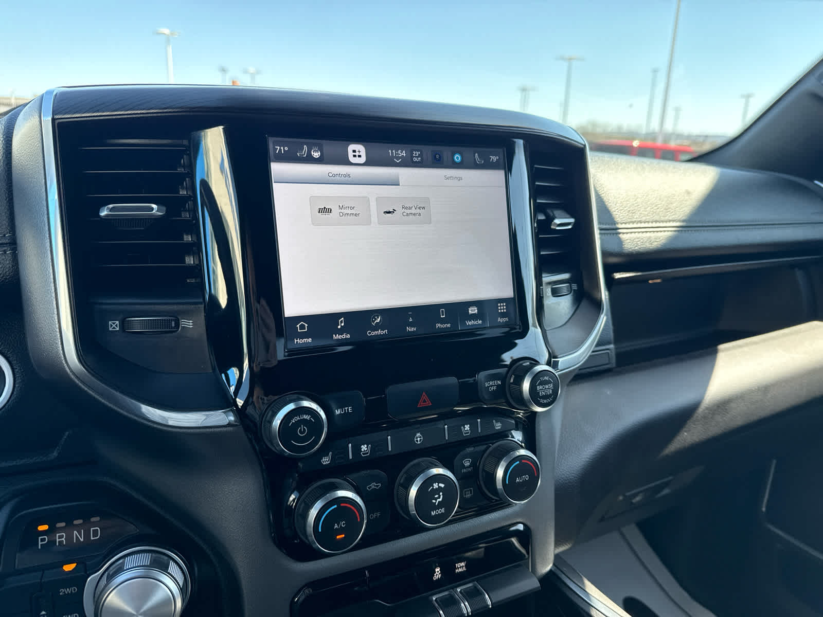 2024 RAM Ram 1500 Pickup Laramie - Photo 33