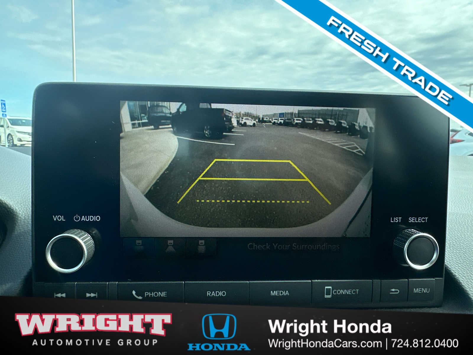 2023 Honda Civic Hatchback