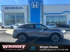 2027 Honda HR-V EX-L SUV