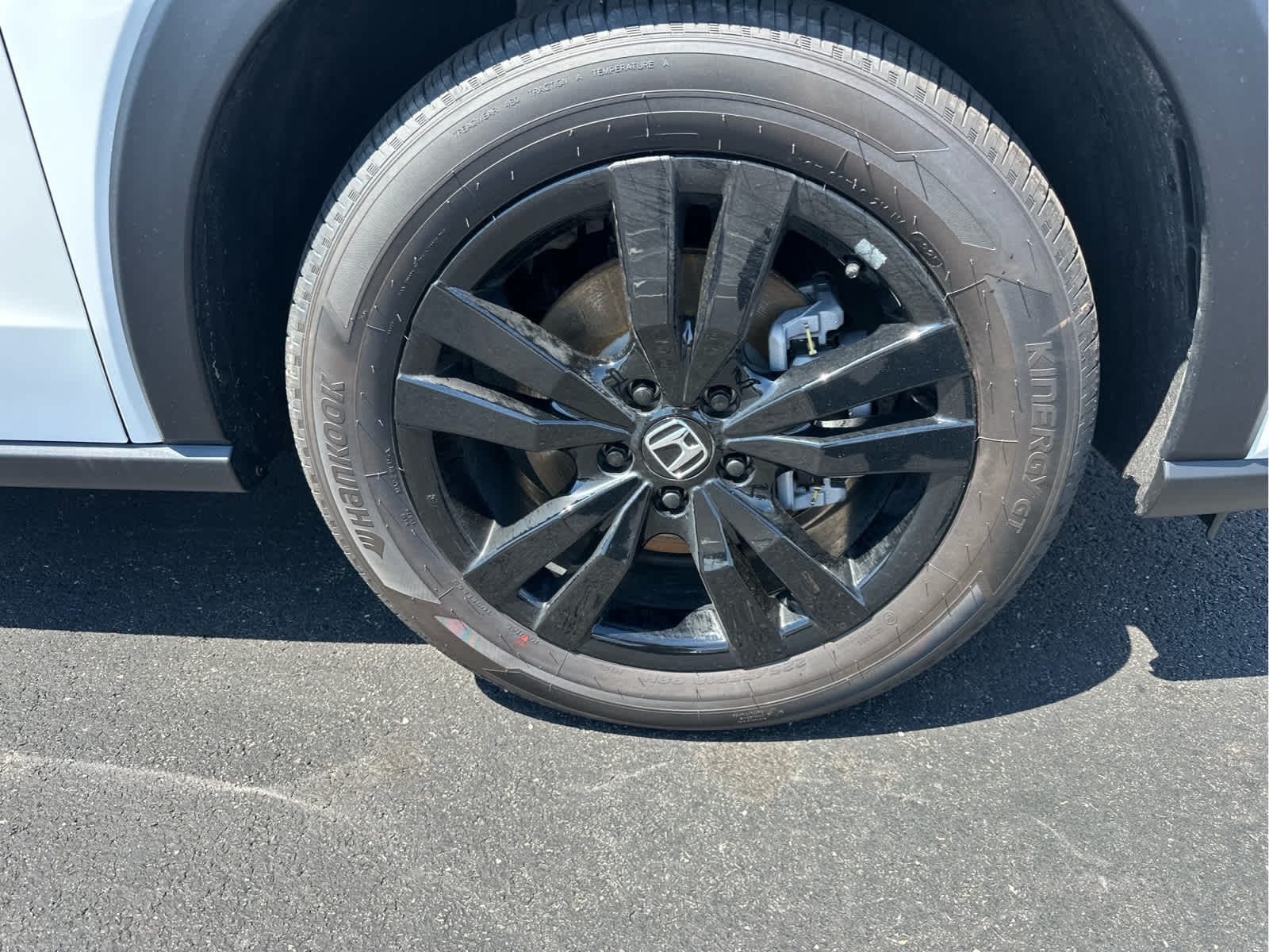 2026 Honda HR-V Sport - Photo 10
