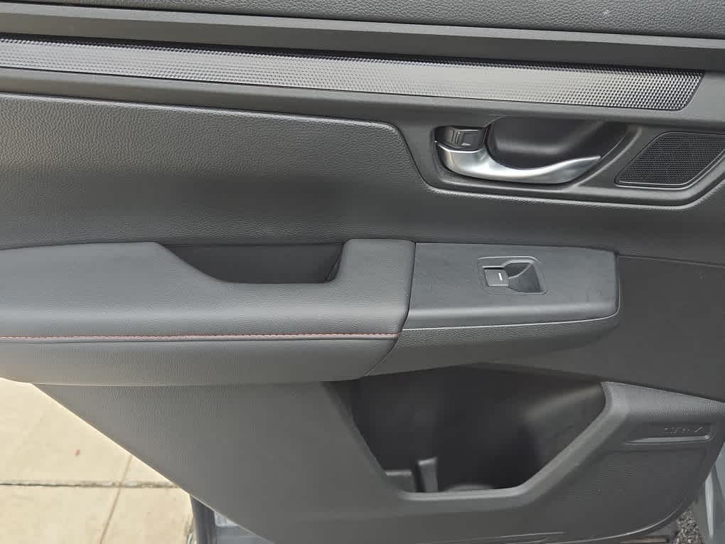 2024 Honda CR-V Sport-L - Photo 45