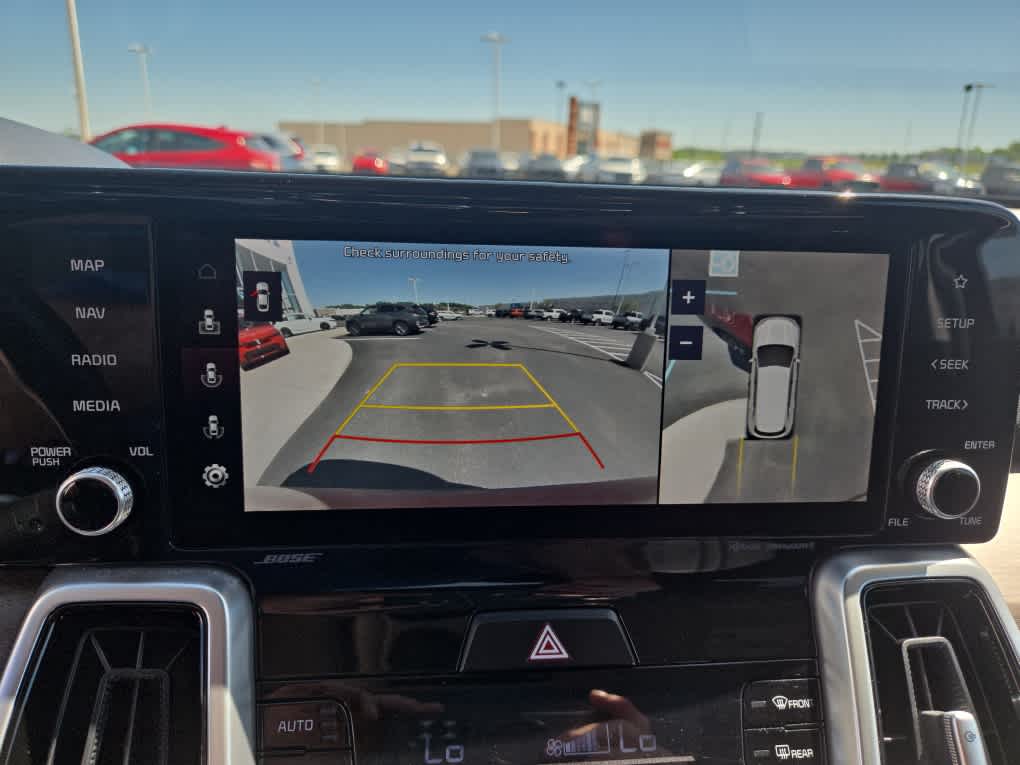 2022 Kia Sorento X-Line SX Prestige - Photo 33