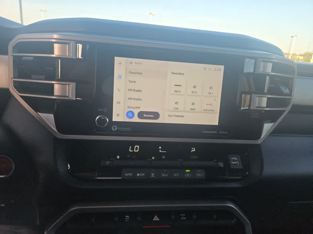 2022 Toyota Tundra SR5 - Photo 31