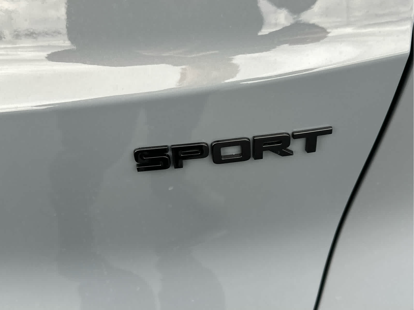 2026 Honda CR-V Sport-L - Photo 14