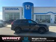  Honda CR-V Hybrid