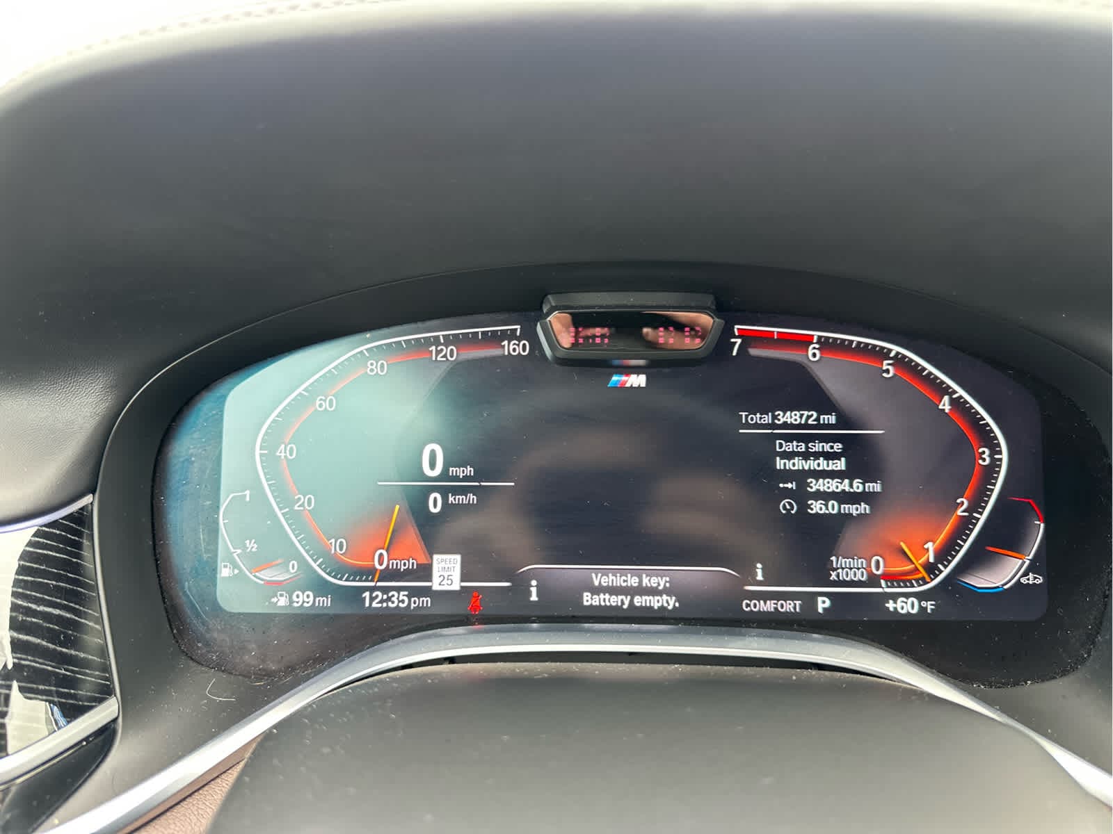 2022 BMW 7 Series 750i - Photo 34