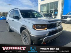 2026 Honda Passport TrailSport SUV